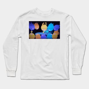 Lindas worst nightmare Long Sleeve T-Shirt